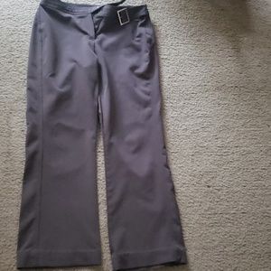 Dress pants